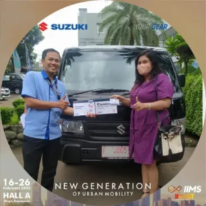 profil Suzuki-Bogor