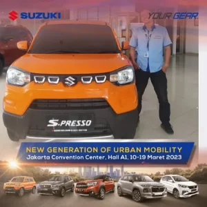 profil Suzuki-Bogor