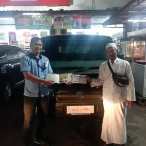 profil Suzuki-Bogor