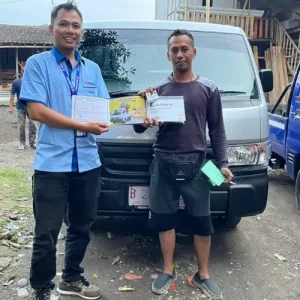 profil Suzuki-Bogor