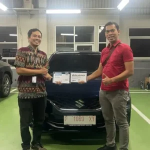 profil Suzuki-Bogor