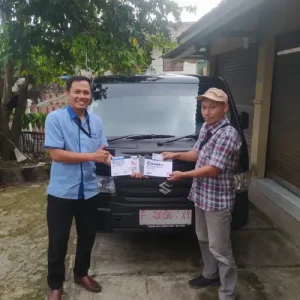 profil Suzuki-Bogor