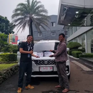 kontak Suzuki Bogor